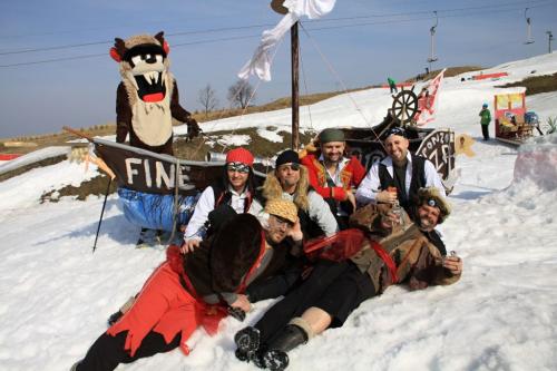Tošovice 2011