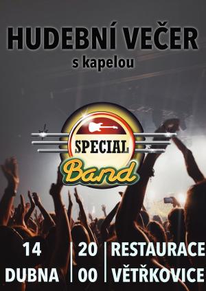 Special Band