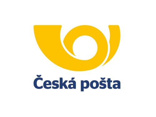 Logo - Česká Pošta