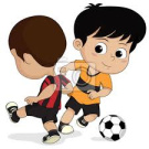 Plakát-Fotbal