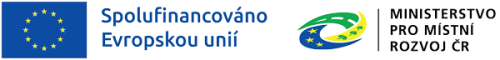 Logo EU-MŽP