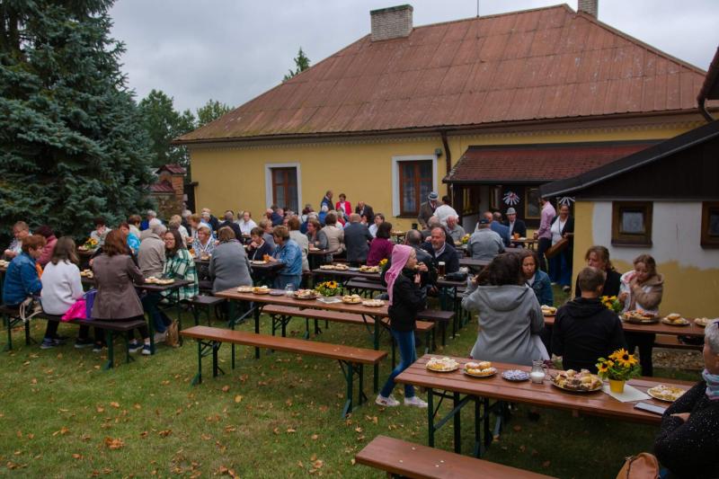 Větřkovský Karmáš